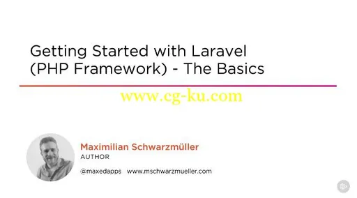 Getting Started with Laravel (PHP Framework) – The Basics的图片1