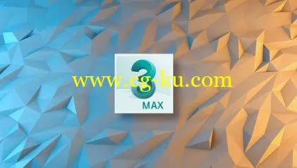 3ds Max: Complete Intro to 3d Using 3ds Max的图片1