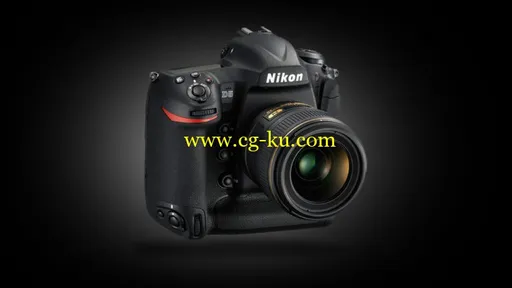 Camera Essentials: Nikon D5的图片1