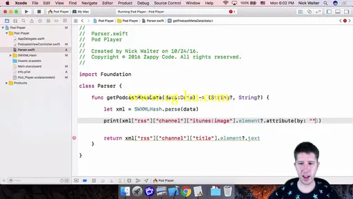 MacOS Programming for iOS Developers (2016)的图片2