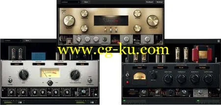 Positive Grid Pro Series Studio Compressor v0.0.8 WiN的图片1