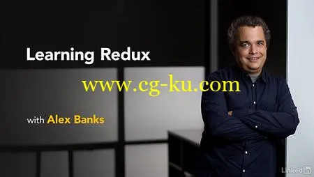 Lynda – Learning Redux的图片1