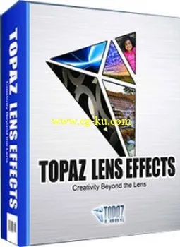 Topaz Lens Effects 1.2.0 DC 30.10.2013的图片1