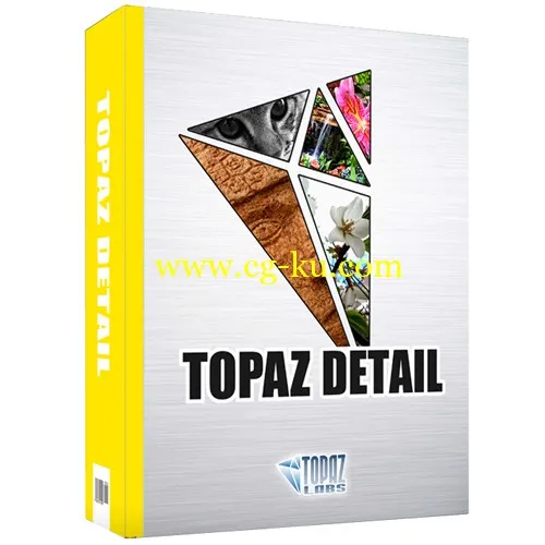 Topaz Detail 3.2.0 DC 04.12.2014的图片1