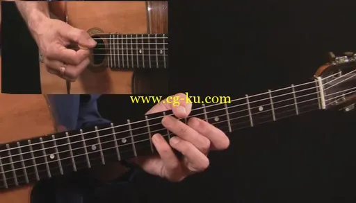 TrueFire Presents – Reinier Voet’s 50 Gypsy Guitar Licks You Must Know的图片2