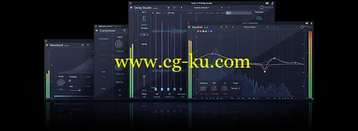 Tracktion Software DAW Essentials Collection 1.0.18的图片1