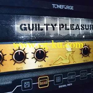 Joey Sturgis Tones Toneforge Guilty Pleasure v1.0 WiN OSX的图片1