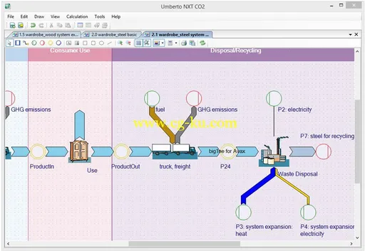 Umberto NXT CO2 7.1.13.227的图片1