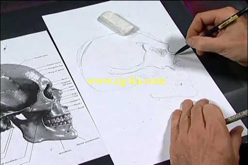 Top Pro Stencil Techniques by Crosseyed (Repost)的图片2