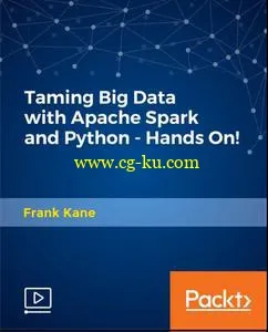 Taming Big Data with Apache Spark and Python – Hands On的图片1