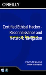 Certified Ethical Hacker – Reconnaissance and Network Navigation的图片2