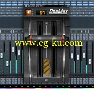 Dotec-Audio Plugins Bundle v2016.12 WiN的图片1