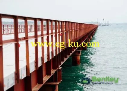 RM Bridge View V8i SS1 08.11.30.04的图片1