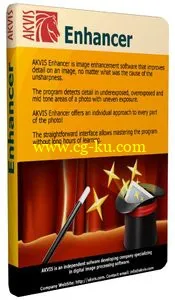 AKVIS Enhancer 15.5.2239.14254 x64 Multilingual的图片1