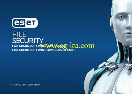 ESET File Security for Microsoft Windows Server 6.4.12004.0的图片1