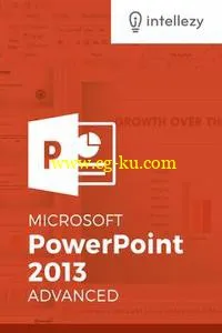 PowerPoint 2013 Advanced的图片1