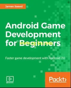 Android Game Development for Beginners的图片2