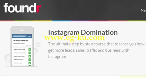 Nathan Chan – Instagram Domination 3.0 (2016)的图片1