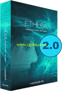 Zero G Ethera 2.0 KONTAKT的图片1