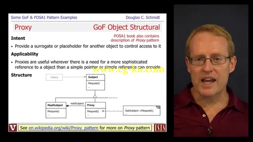 Pattern-Oriented Software Architectures for Concurrent and Networked Software的图片2