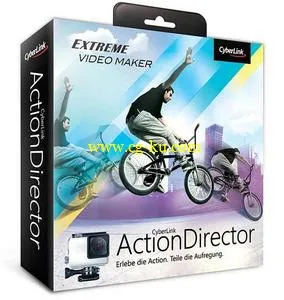 CyberLink ActionDirector Ultra 2.0.1216.0 Multilingual的图片1