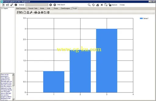 ProsimgraphsPro 10.0的图片1