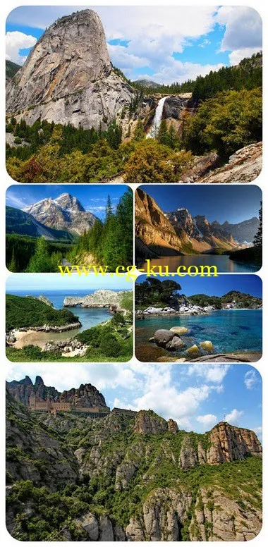 Most Wanted Nature Widescreen Wallpapers #199-P2P的图片1