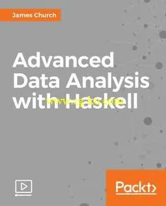 Advanced Data Analysis with Haskell的图片1