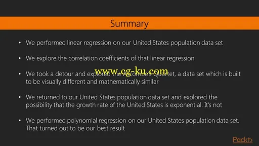 Advanced Data Analysis with Haskell的图片3