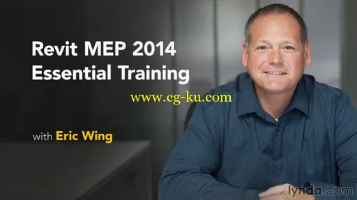 Revit MEP 2014 Essential Training的图片1