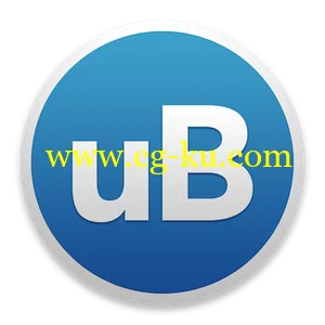 uBar 3.2.5 For Mac的图片1