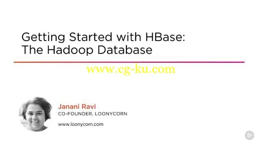 Getting Started with HBase: The Hadoop Database的图片1