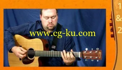 Bluegrass Guitar Essentials: Webisodes 1 & 2的图片1