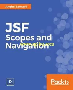 JSF Scopes and Navigation的图片1