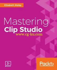 Mastering Clip Studio的图片1