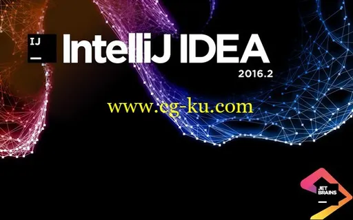 JetBrains IntelliJ IDEA Ultimate 2016.3.3 MacOSX的图片1