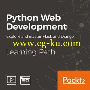 Learning Path: Python Web Development的图片1