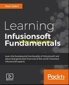 Infusionsoft Fundamentals的图片1