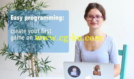 Easy programming: create your first game on Java的图片1