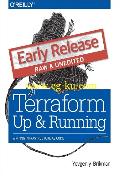 Terraform: Up and Running-P2P的图片1