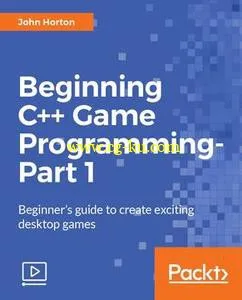 Beginning C++ Game Programming – Part 1的图片1