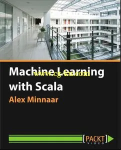 Machine Learning with Scala的图片1