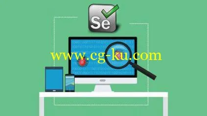 Selenium WebDriver – Jumpstart your QA Career的图片1