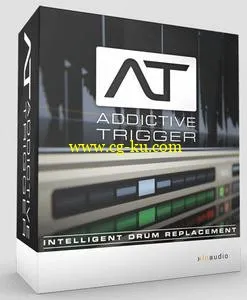 XLN Audio Addictive Trigger v1.0.3的图片1