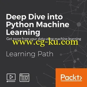 Deep Dive into Python Machine Learning (2016)的图片1