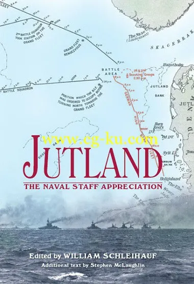 Jutland: The Naval Staff Appreciation by William Schliehauf-P2P的图片1