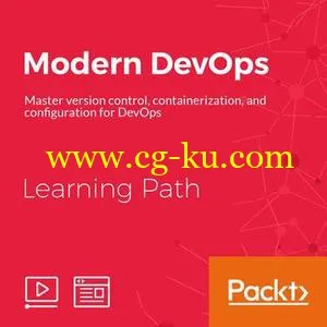 Learning Path: Modern DevOps的图片1