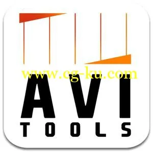 EmmGunn Software AVItools 3.6.4 MacOSX的图片1