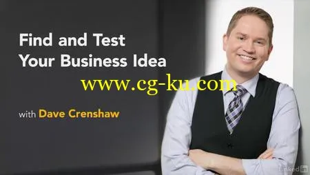 Find and Test Your Business Idea的图片1