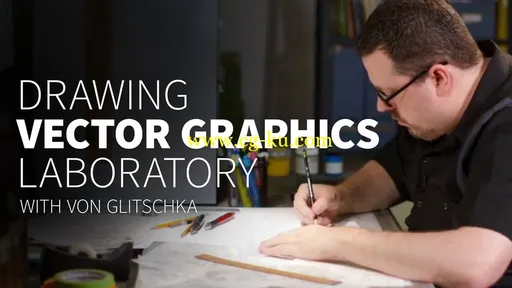 Drawing Vector Graphics Laboratory的图片1